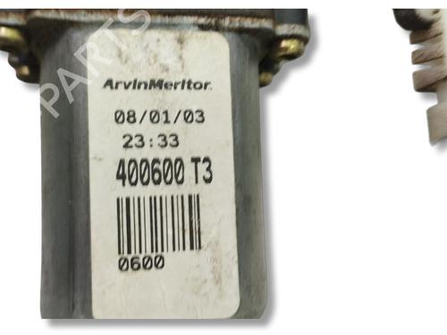 Front right window mechanism NISSAN ALMERA II Hatchback (N16) 1.5 | BP39956403C23 - Image 7