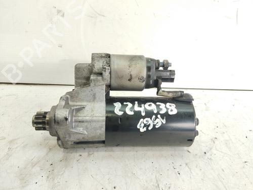 Used Starter Starter VW PASSAT B6 (3C2) [2005-2011] 30836634 30836634