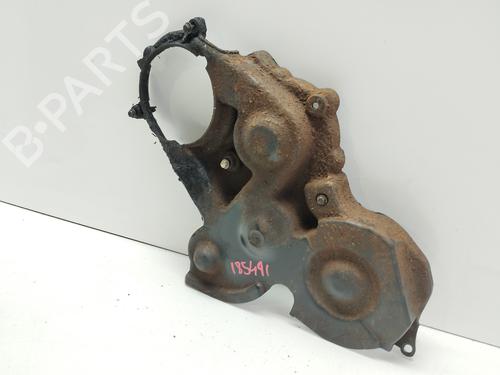 Timing cover CITROËN C4 I (LC_)  | BP18341027M123 