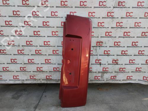 Used Tailgate CITROËN C2 (JM_) 1.4 (73 hp) 31320450