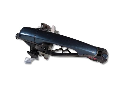 Used Rear left exterior door handle Rear left exterior door handle VOLVO S40 II (544) 2.0 D (136 hp) 40009185 40009185