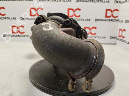 Turbocharger/Supercharger CITROËN C3 I (FC_, FN_) 1.4 HDi | BP22760278M71 