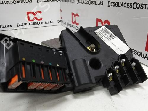 Fuse box MERCEDES-BENZ E-CLASS (W211) E 270 CDI (211.016) | BP17397821E1 