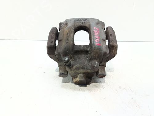 Right rear brake caliper BMW X3 (E83) 2.0 d | BP36450860M106 - Image 5