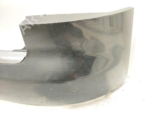 Rear bumper AUDI A4 B6 (8E2) 2.0 | BP18322433C8 