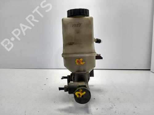 Brake master cylinder CITROËN C5 I (DC_) 2.0 HDi (DCRHZB, DCRHZE) | BP27554639M77 