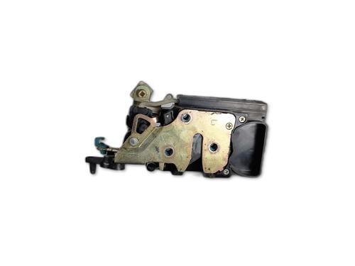 Used Rear left lock CHEVROLET AVEO / KALOS Hatchback (T200) 1.4 (83 hp) 28502286