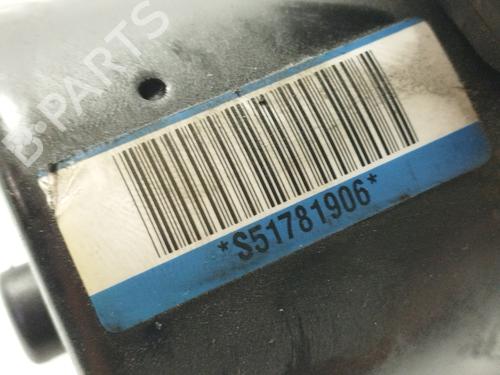 ABS pump FIAT CROMA (194_) 1.9 D Multijet (194AXB1B) | BP19800410M43 