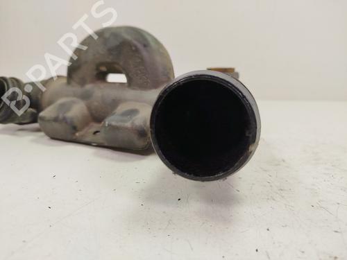 Pipe VOLVO S40 II (544) 1.6 D | BP30512634M125