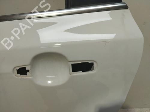 Left rear door FORD FOCUS III  | BP24484239C4 