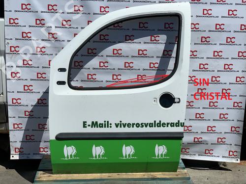 Used Left front door Left front door FIAT DOBLO MPV (119_, 223_) 1.9 D (223AXB1A) (63 hp) 17400002 17400002