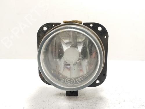 Venstre  Fortil Tågelygte Venstre  Fortil Tågelygte CITROËN XSARA PICASSO (N68) 2.0 HDi (90 hp) 37020649 37020649