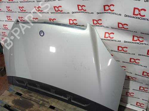 Hood MERCEDES-BENZ A-CLASS (W169) A 180 CDI (169.007, 169.307) | BP29252565C1 