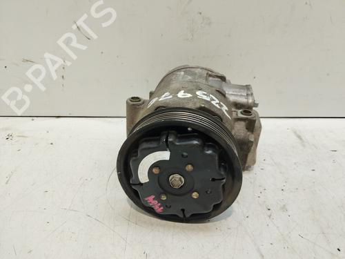 AC compressor SEAT CORDOBA (6L2) 1.9 SDI | BP31816973M34