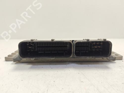 Engine control unit (ECU) NISSAN MICRA III (K12) 1.2 16V | BP18649220M57 