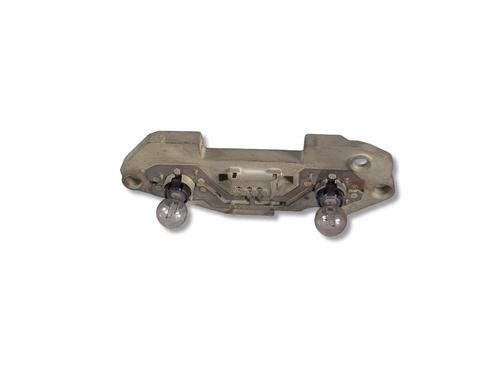 Used Lamp holder Lamp holder MERCEDES-BENZ E-CLASS Platform/Chassis (VF211) E 220 CDI (211.606) (150 hp) 40531365 40531365