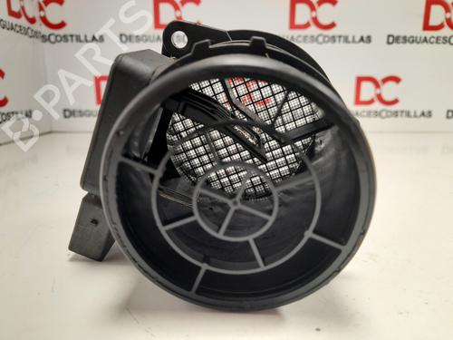 Mass air flow sensor MERCEDES-BENZ SLK (R170) 200 Kompressor (170.444) | BP17407784M95