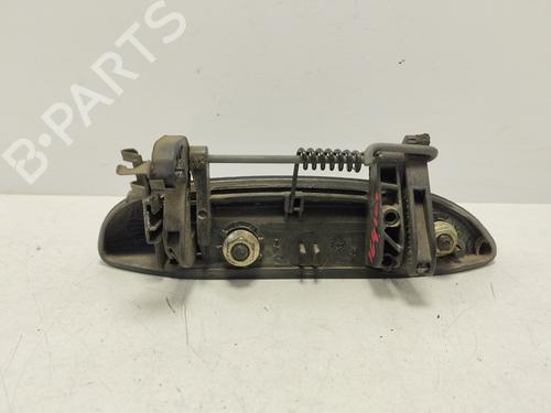 Maneta exterior delantera izquierda RENAULT SCÉNIC I MPV (JA0/1_, FA0_) 1.6 (JA00, JA16, JA15, JA19, JA1V, JA2B, JA2C, JA0B,... | BP29451161C128 