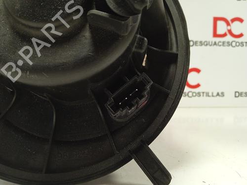 Heater blower motor VW GOLF V (1K1)  | BP17409563M62 