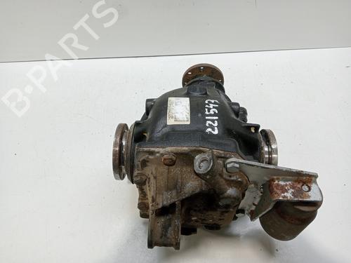Rear differential BMW 3 (E46) 320 d | BP29626036M24 