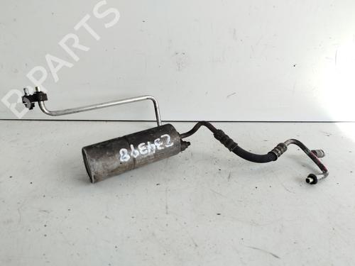 Used AC pipe AC pipe OPEL SIGNUM Hatchback (Z03) 3.0 V6 CDTI (F48) (177 hp) 33465931 33465931