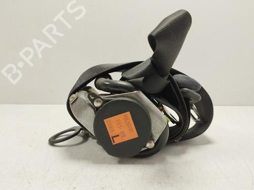 Front left seatbelt MERCEDES-BENZ A-CLASS (W168) A 160 CDI (168.007) | BP18328684I26 