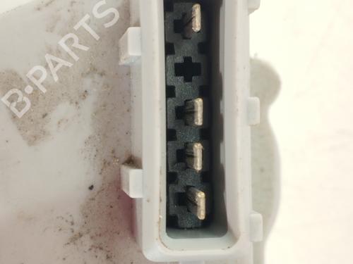 Rear right lock PEUGEOT 406 (8B) 2.0 HDI 110 | BP23848940C99 