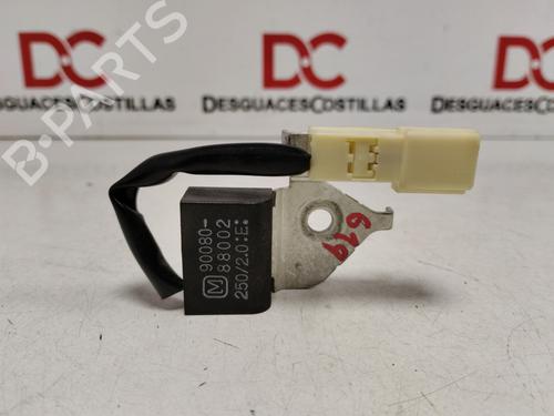 Used Electronic sensor TOYOTA AVENSIS (_T25_) 2.0 D-4D (ADT250_, ADT250R) (126 hp) 17412550