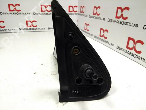 Left mirror NISSAN MICRA II (K11) 1.0 i 16V | BP17399190C26 