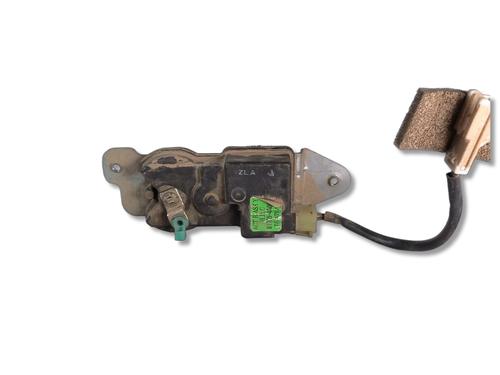 Used Electronic module Electronic module HYUNDAI H-1 Van (A1) 2.5 TD (99 hp) 40623139 40623139