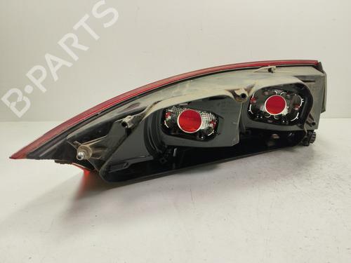Right taillight AUDI TT (8J3) 2.0 TFSI | BP29029964C35 