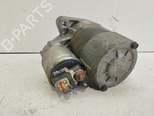 Starter NISSAN ALMERA II Hatchback (N16) | BP39902919M8 - Image 4
