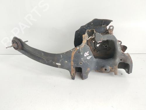 Left rear steering knuckle FORD FOCUS II (DA_, HCP, DP)  | BP29499387M27 