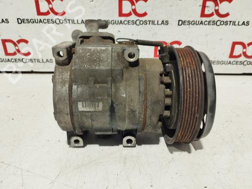 AC compressor TOYOTA RAV 4 II (_A2_) 1.8 (ZCA25_, ZCA26_, ZCA25W, ZCA26W) | BP35800843M34 - Image 3