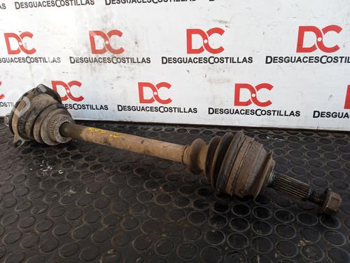 Used Left front driveshaft VOLVO 460 (464) 1.6 (83 hp) 30050128
