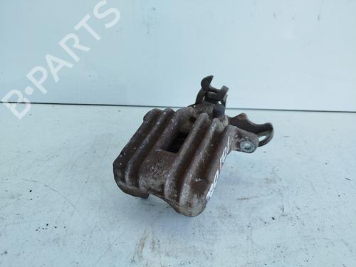 Used Left rear brake caliper Left rear brake caliper AUDI A6 C5 (4B2, 4B4) 1.9 TDI (110 hp) 36489518 36489518