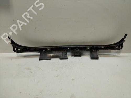 Rear bumper bracket MG MG ZR 105 | BP21838023C159 