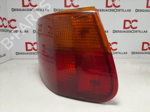 Right taillight OPEL ASTRA F Saloon (T92) 1.6 i 16V (F19, M19) | BP17408855C35 