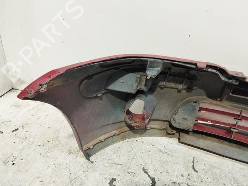 Front bumper CITROËN C3 I (FC_, FN_) 1.4 16V | BP27301977C7 