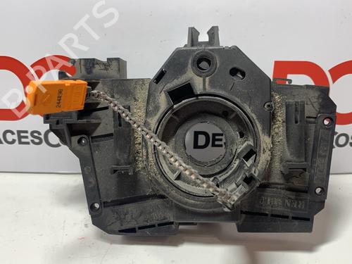 Used Squib airbag RENAULT CLIO II (BB_, CB_) 1.9 dTi (B/CB0U) (80 hp) 17398627
