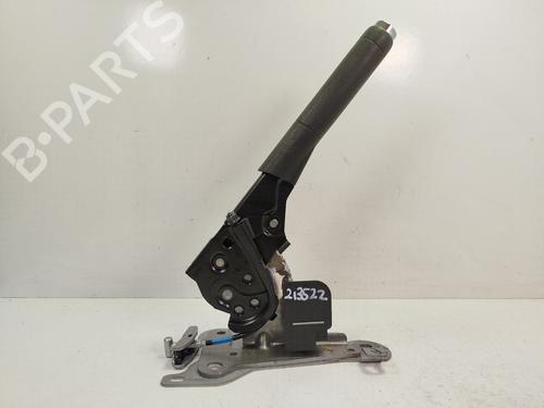 Used Hand brake PEUGEOT 208 I (CA_, CC_) 1.6 HDi (114 hp) 26920151