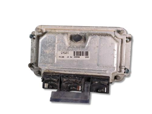 Used Engine control unit (ECU) Engine control unit (ECU) 39196079 39196079