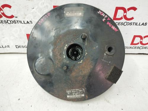 Used Servo brake MAZDA 3 Saloon (BK) 1.6 DI Turbo (BK12Y) (109 hp) 17422387