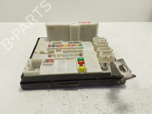 Fuse box RENAULT KANGOO / GRAND KANGOO II (KW0/1_)  | BP21679520E1 