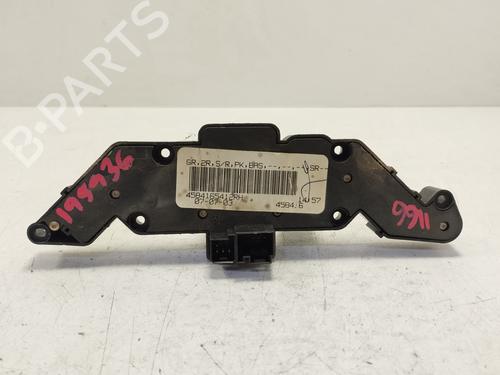 Switch MERCEDES-BENZ M-CLASS (W163) ML 270 CDI (163.113) | BP20978614I30 