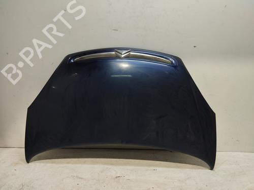 Used Hood CITROËN XSARA PICASSO (N68) 2.0 HDi (90 hp) 30050051
