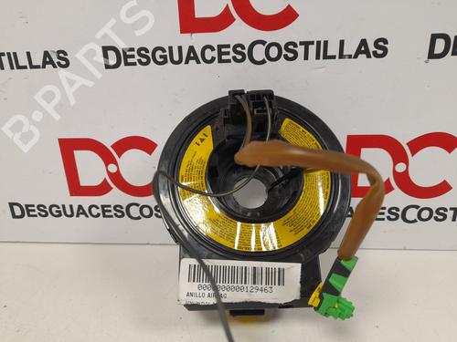 Squib airbag HYUNDAI ACCENT III Saloon (MC) 1.4 GL KN3I6D0452 |