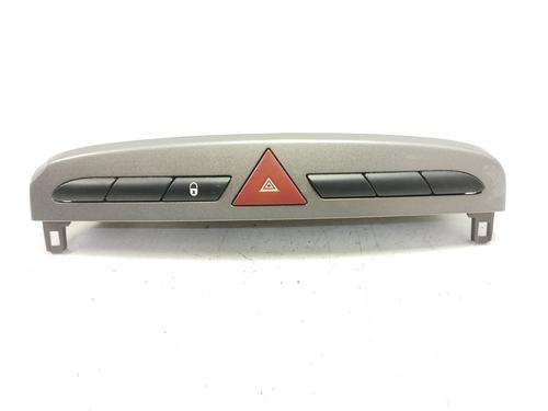 Used Warning switch PEUGEOT 308 I (4A_, 4C_) [2007-2016]  17425874