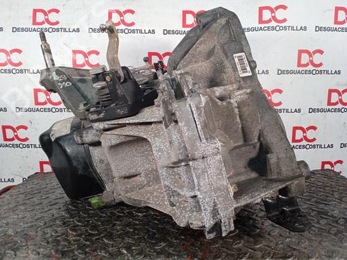 Gearbox NISSAN MICRA III (K12) 1.2 16V | BP22404846M3 