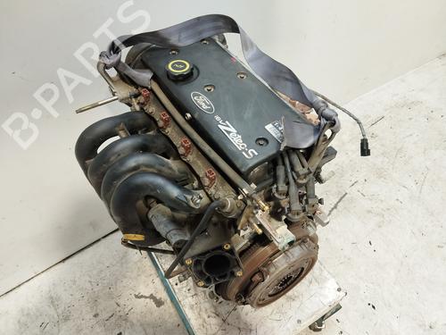 Engine FORD PUMA (EC_) 1.4 16V | BP35945498M1 - Image 13